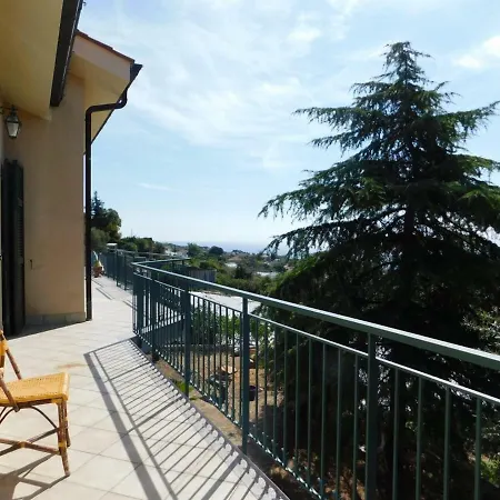 Lejlighed Via Delle Rose 34 Sanremo