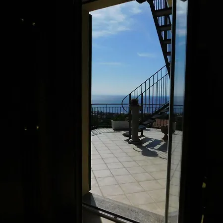 Via Delle Rose 34 Sanremo