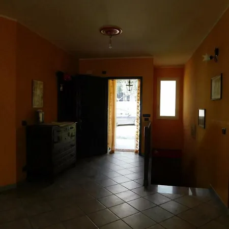 Lejlighed Via Delle Rose 34 Sanremo