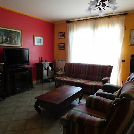 Lejlighed Via Delle Rose 34 Sanremo