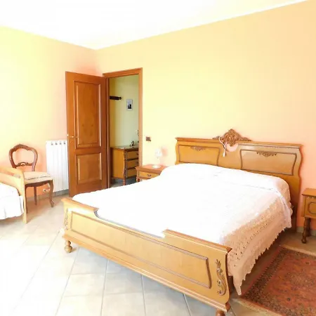 Via Delle Rose 34 Apartman San Remo