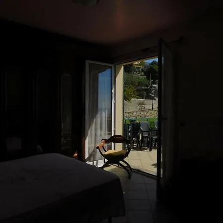 Via Delle Rose 34 Lejlighed Sanremo